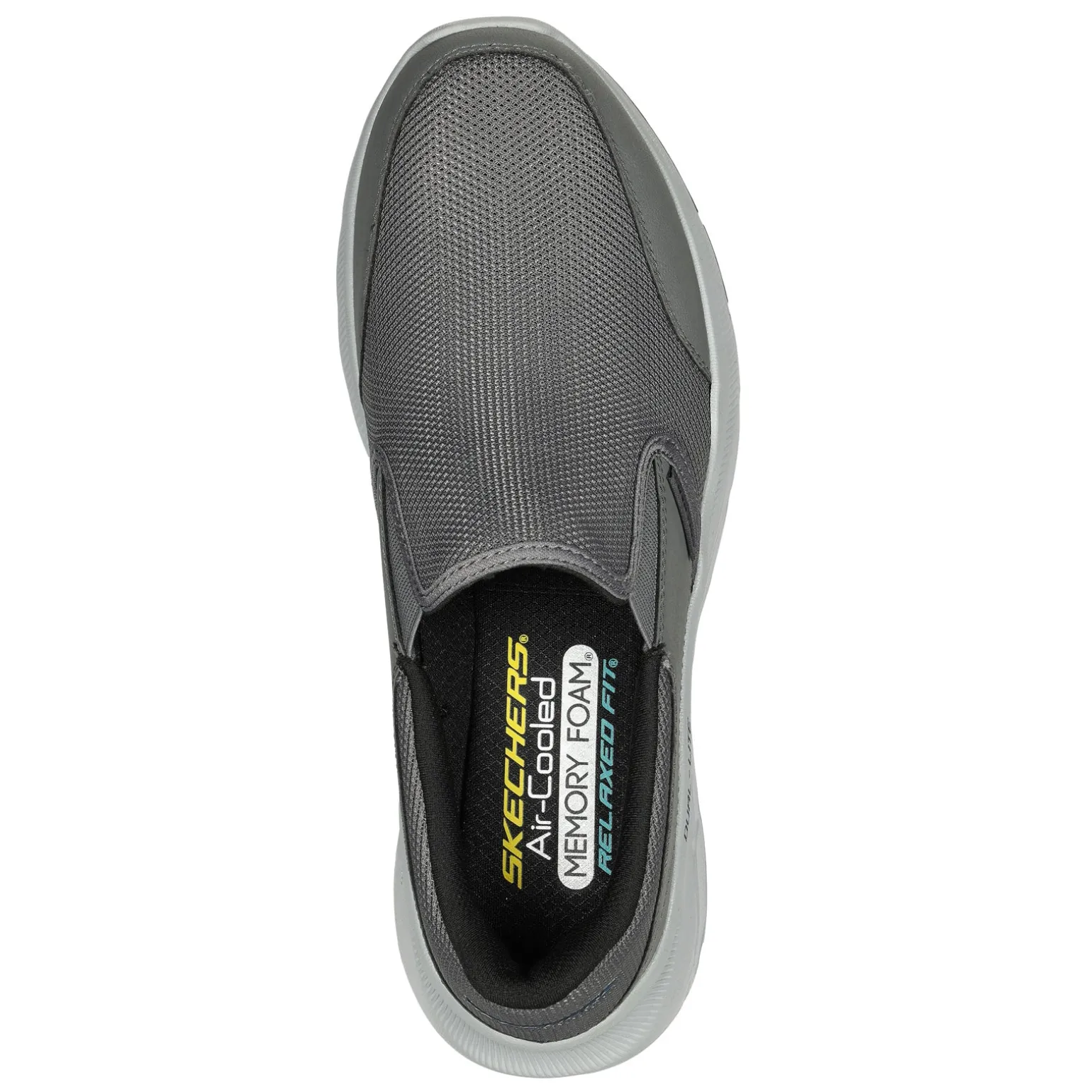 Men's Skechers, Relaxed Fit: Equalizer 5.0 - Persistable Sneaker