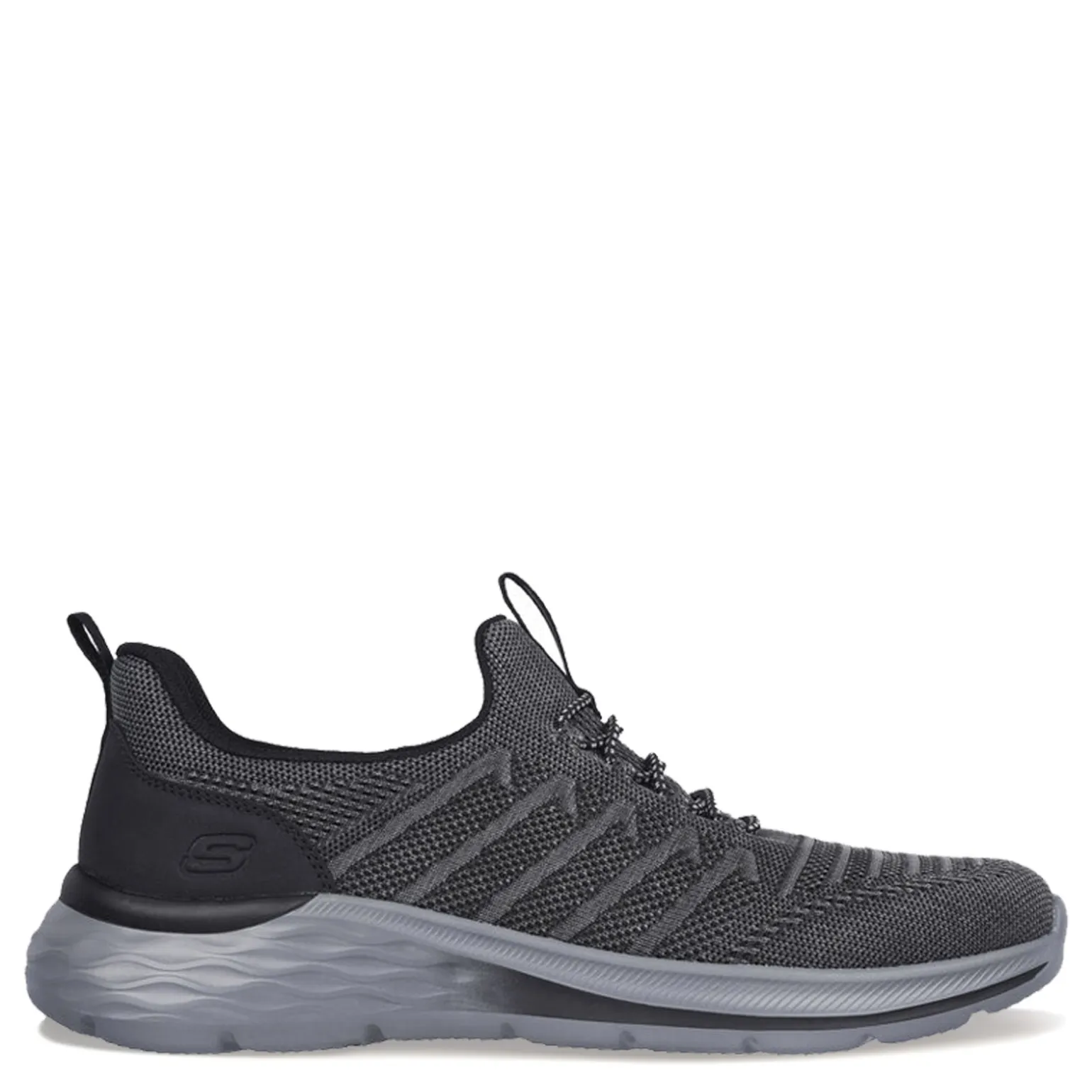 Men's Skechers, Relaxed Fit: Garner – Crispin Sneaker
