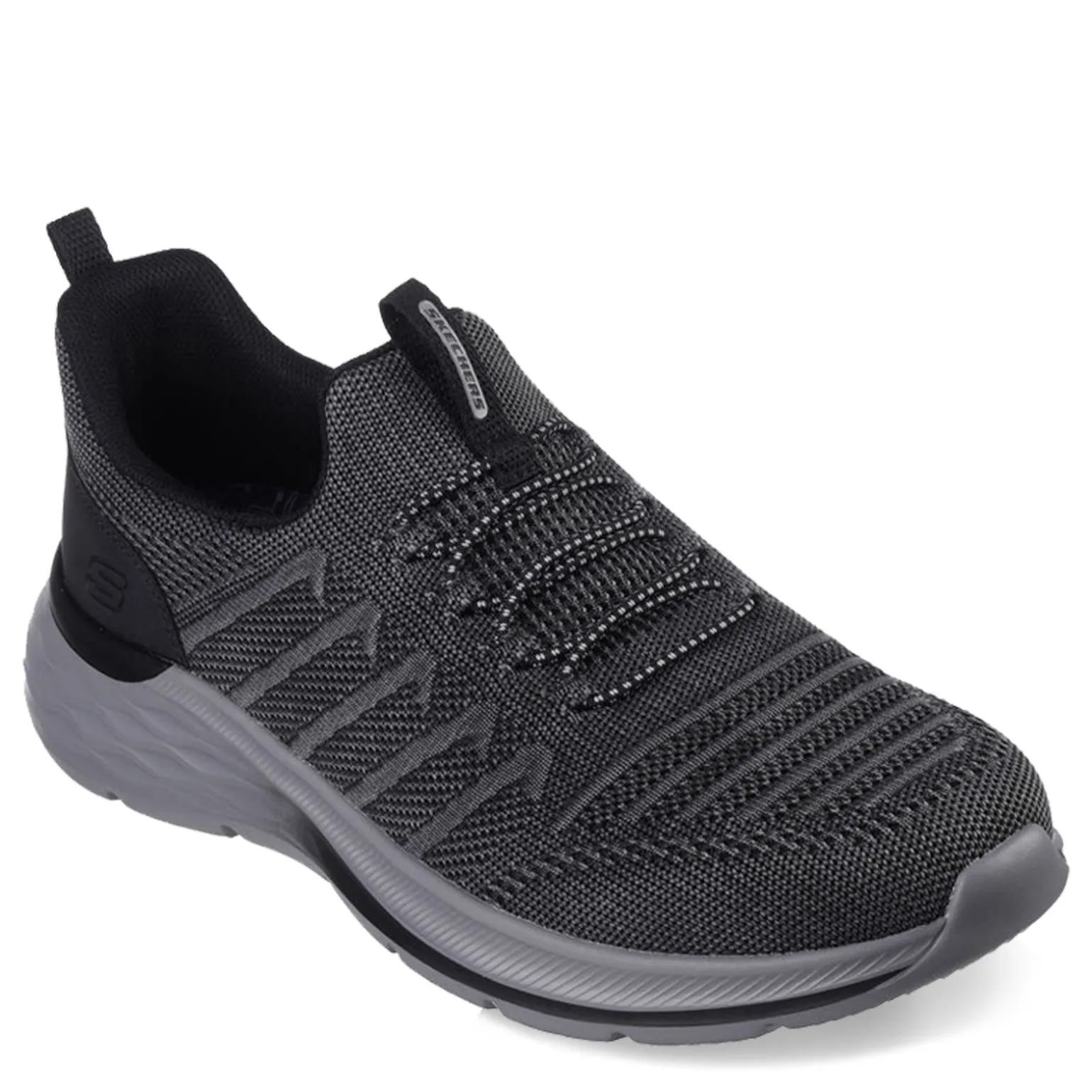 Men's Skechers, Relaxed Fit: Garner – Crispin Sneaker