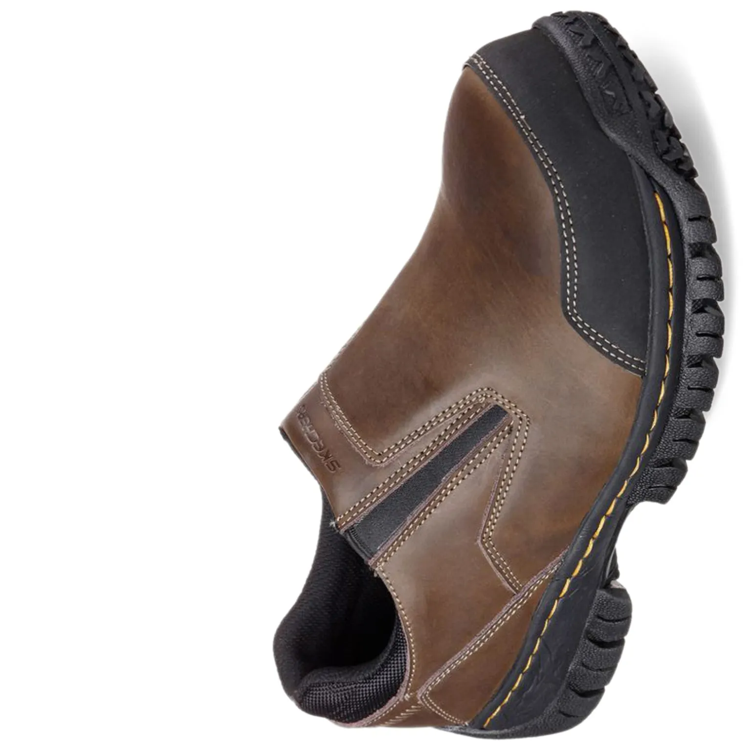 Men's Skechers, Relaxed Fit: Hartan ST Work Shoe