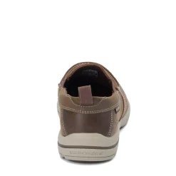 Men's Skechers, Relaxed Fit: Harper - Forde Slip-On