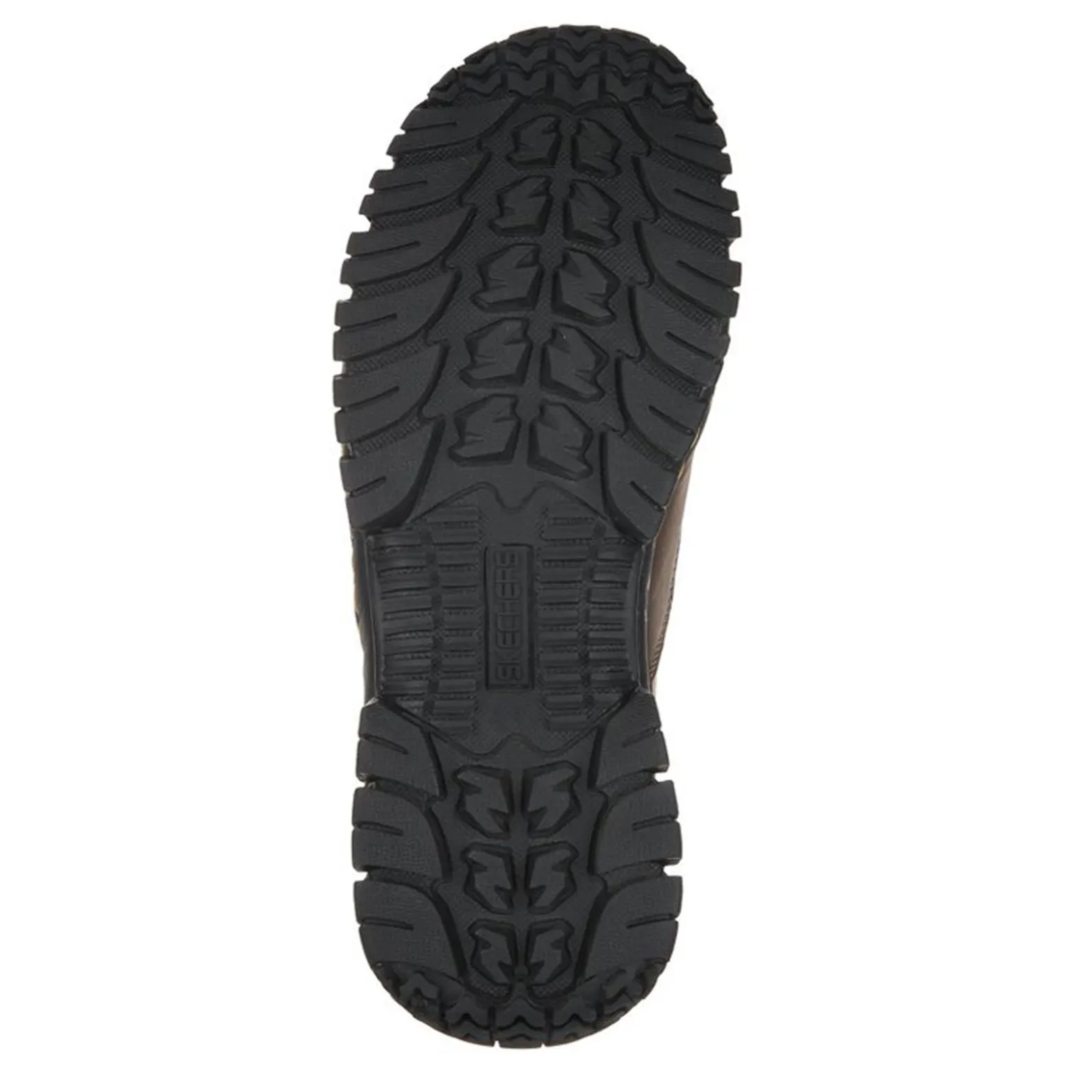 Men's Skechers, Relaxed Fit: Hartan ST Work Shoe