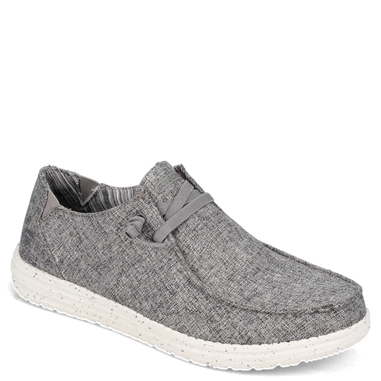 Men's Skechers, Relaxed Fit: Melson - Chad Slip-On - Wide Width