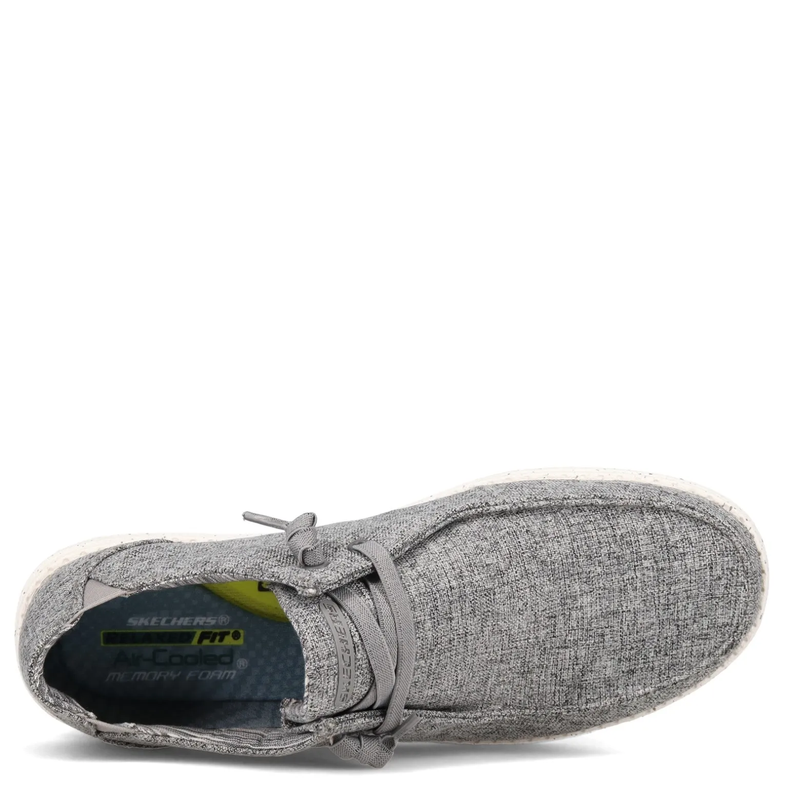 Men's Skechers, Relaxed Fit: Melson - Chad Slip-On - Wide Width