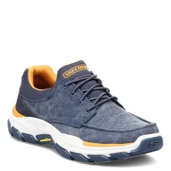 Men's Skechers, Relaxed Fit: Respected - Loleto Shoe - Wide Width
