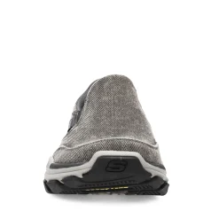 Men's Skechers, Relaxed Fit: Respected - Fallston Slip-On