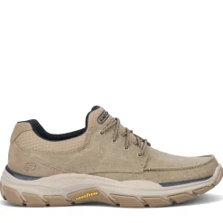Men's Skechers, Relaxed Fit: Respected - Loleto Shoe - Wide Width