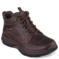 Men's Skechers, Relaxed Fit: Respected – Boswell Boot