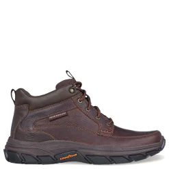 Men's Skechers, Relaxed Fit: Respected – Boswell Boot
