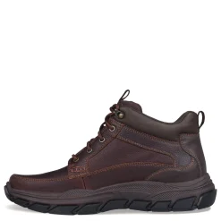 Men's Skechers, Relaxed Fit: Respected – Boswell Boot