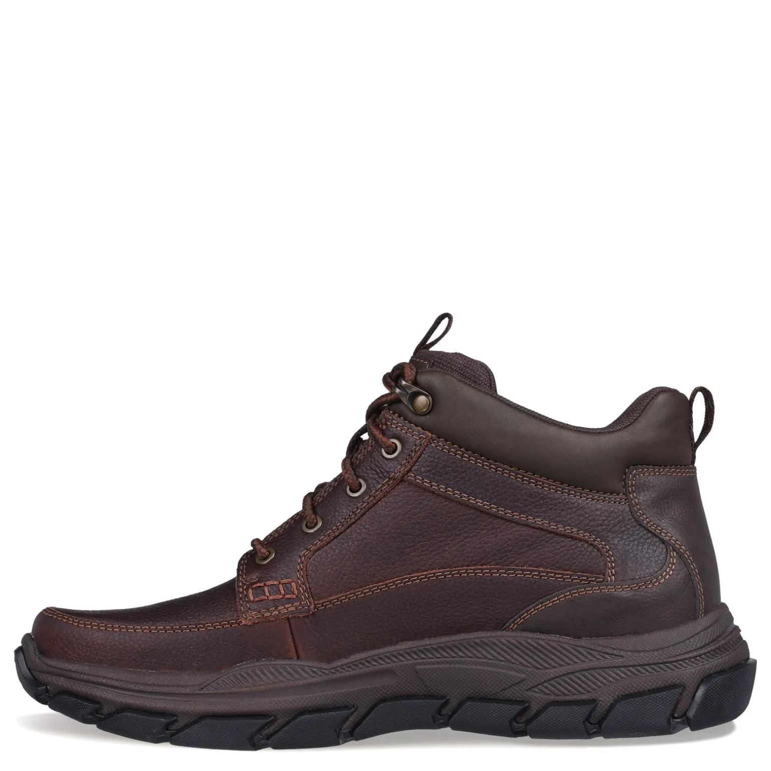 Men's Skechers, Relaxed Fit: Respected – Boswell Boot
