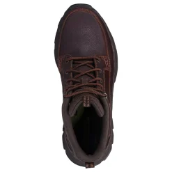 Men's Skechers, Relaxed Fit: Respected – Boswell Boot