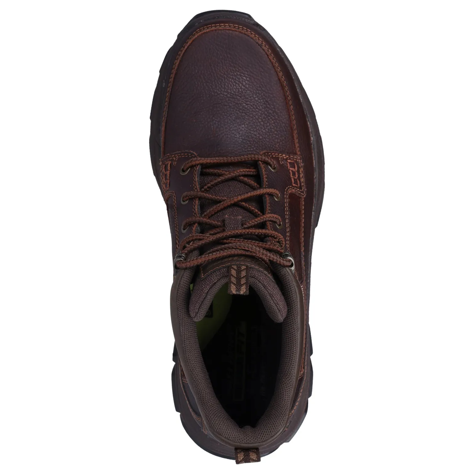 Men's Skechers, Relaxed Fit: Respected – Boswell Boot