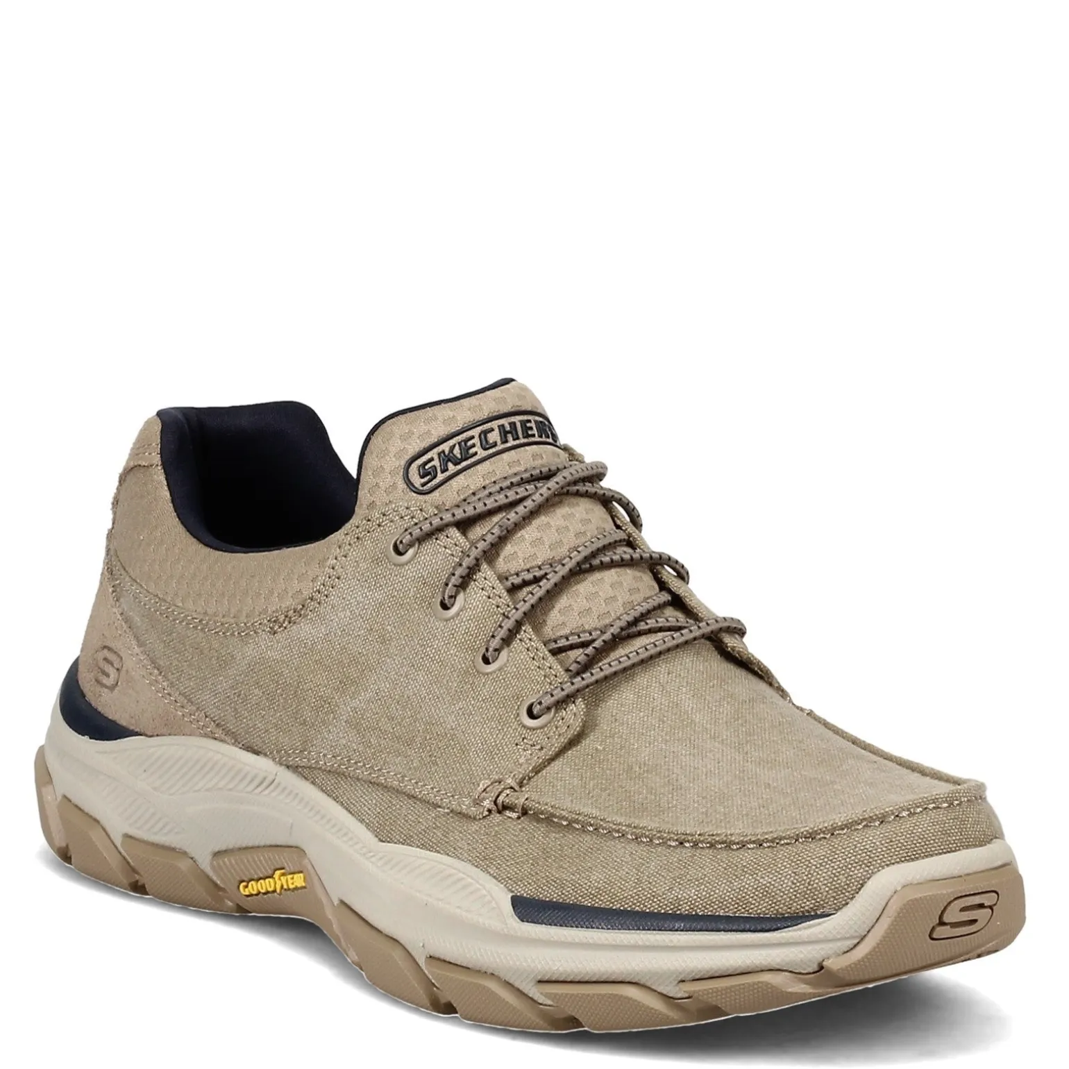 Men's Skechers, Relaxed Fit: Respected - Loleto Shoe - Wide Width