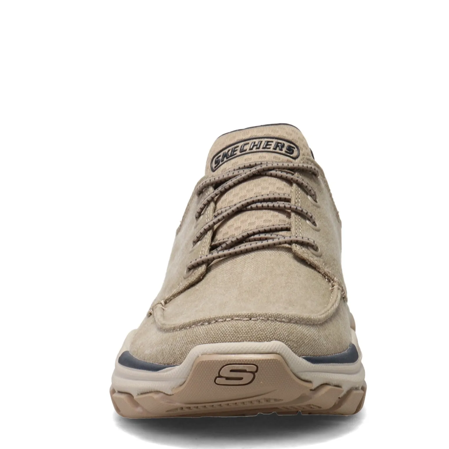 Men's Skechers, Relaxed Fit: Respected - Loleto Shoe - Wide Width