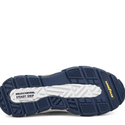 Men's Skechers, Relaxed Fit: Respected - Loleto Shoe - Wide Width