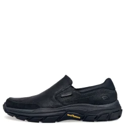 Men's Skechers, Relaxed Fit: Respected - Calum Slip-On
