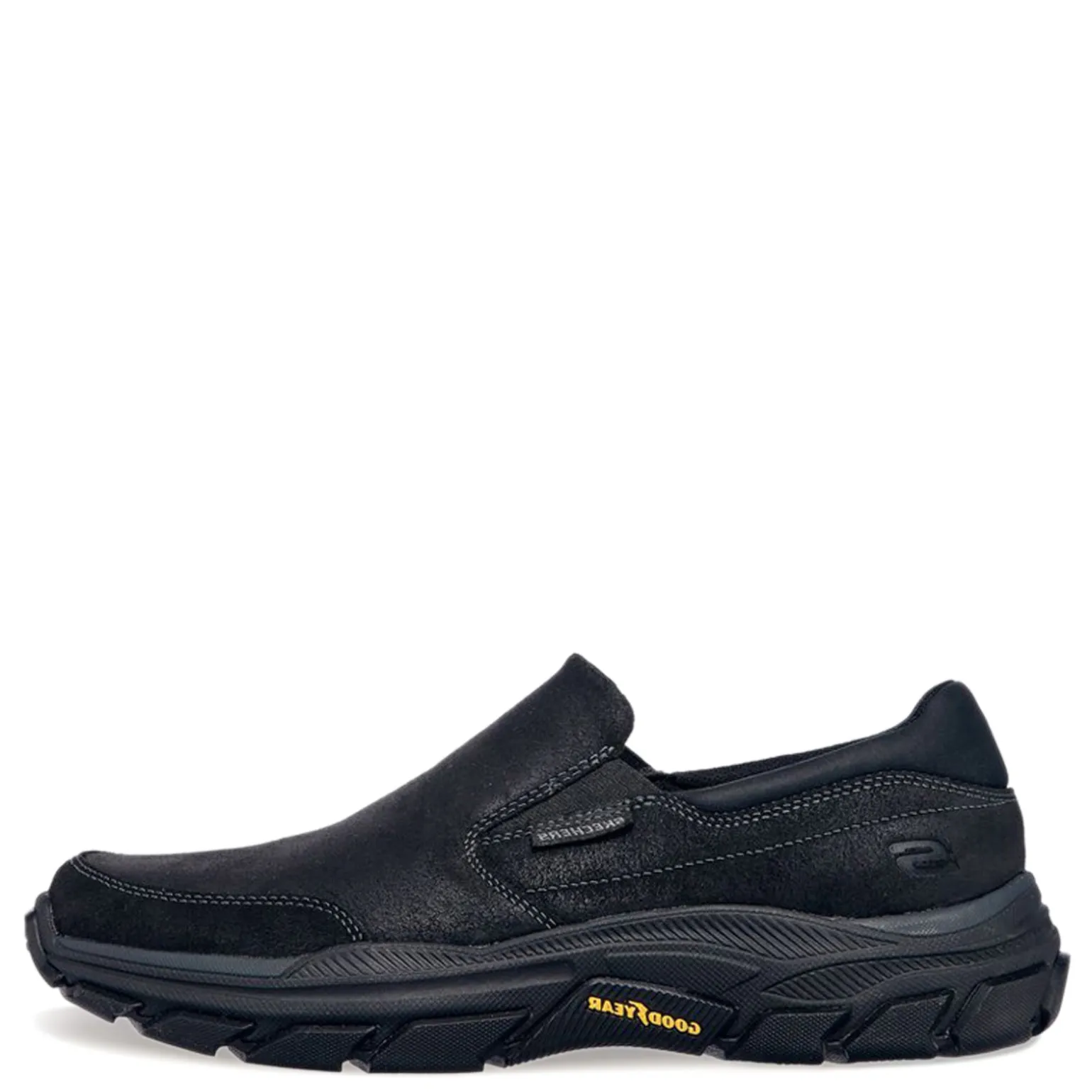 Men's Skechers, Relaxed Fit: Respected - Calum Slip-On