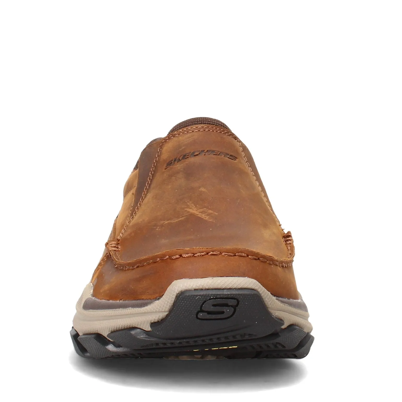 Men's Skechers, Relaxed Fit: Respected - Catel Slip-On
