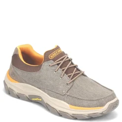 Men's Skechers, Relaxed Fit: Respected - Loleto Shoe
