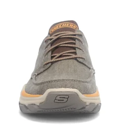 Men's Skechers, Relaxed Fit: Respected - Loleto Shoe