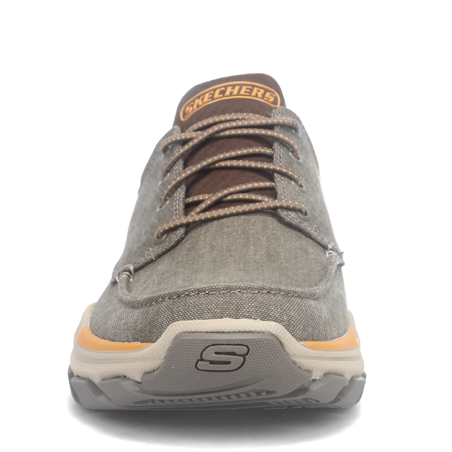Men's Skechers, Relaxed Fit: Respected - Loleto Shoe