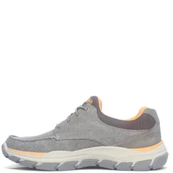 Men's Skechers, Relaxed Fit: Respected - Loleto Shoe