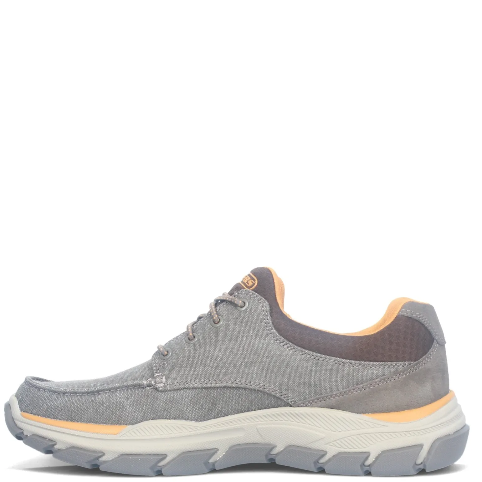 Men's Skechers, Relaxed Fit: Respected - Loleto Shoe