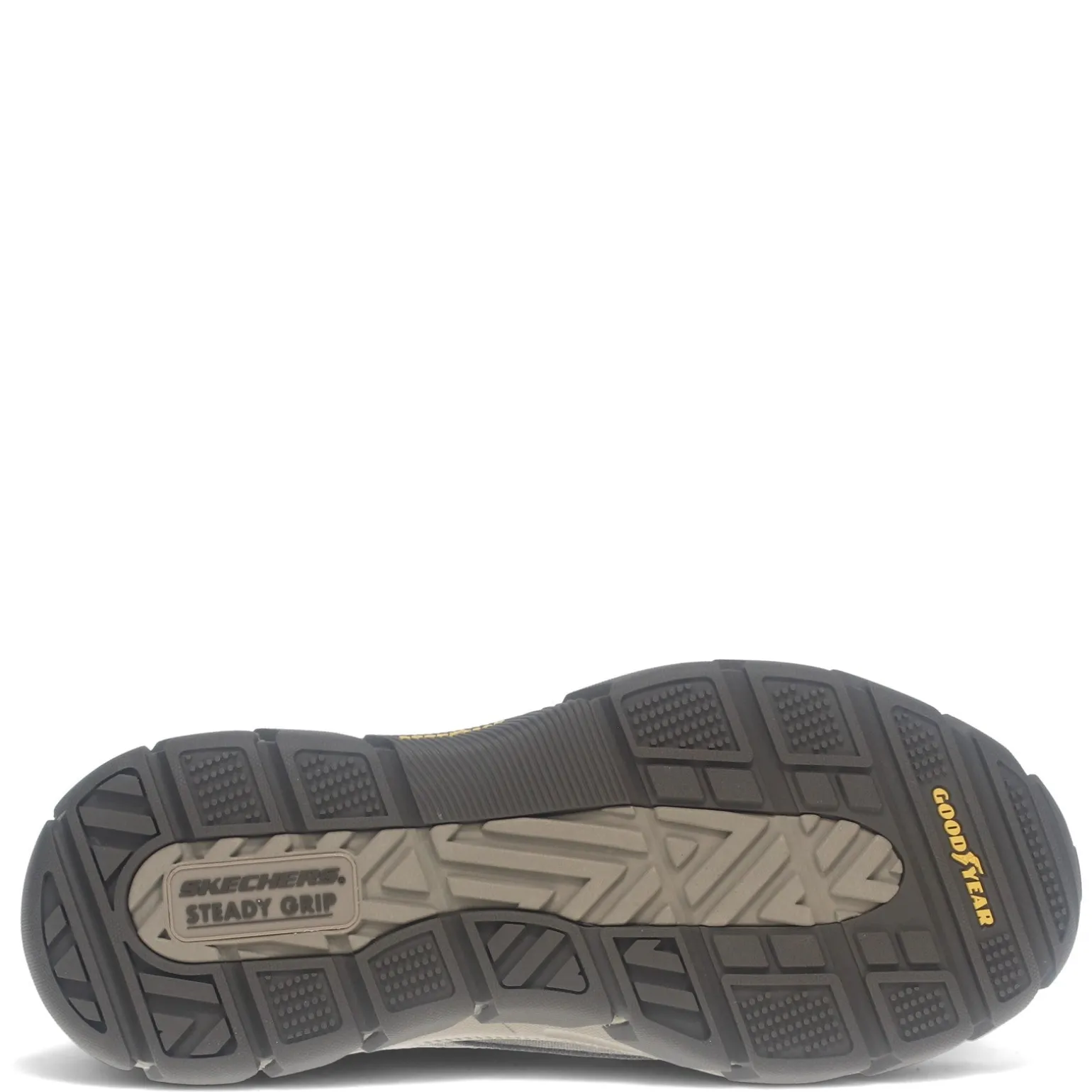 Men's Skechers, Relaxed Fit: Respected - Loleto Shoe