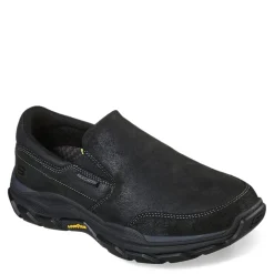 Men's Skechers, Relaxed Fit: Respected - Calum Slip-On