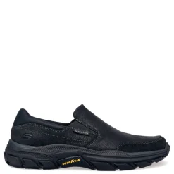 Men's Skechers, Relaxed Fit: Respected - Calum Slip-On