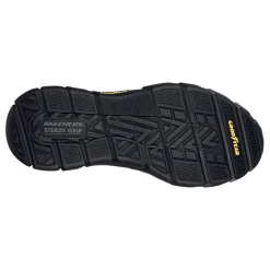 Men's Skechers, Relaxed Fit: Respected - Calum Slip-On