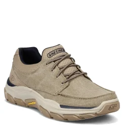 Men's Skechers, Relaxed Fit: Respected - Loleto Shoe - Wide Width