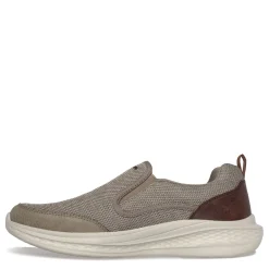 Men's Skechers, Relaxed Fit: Slade - Lucan Sneaker - Extra Wide Width