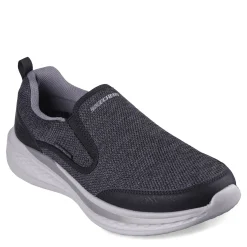 Men's Skechers, Relaxed Fit: Slade - Lucan Sneaker - Extra Wide Width