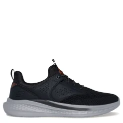 Men's Skechers, Relaxed Fit: Slade - Breyer Sneaker - Wide Width