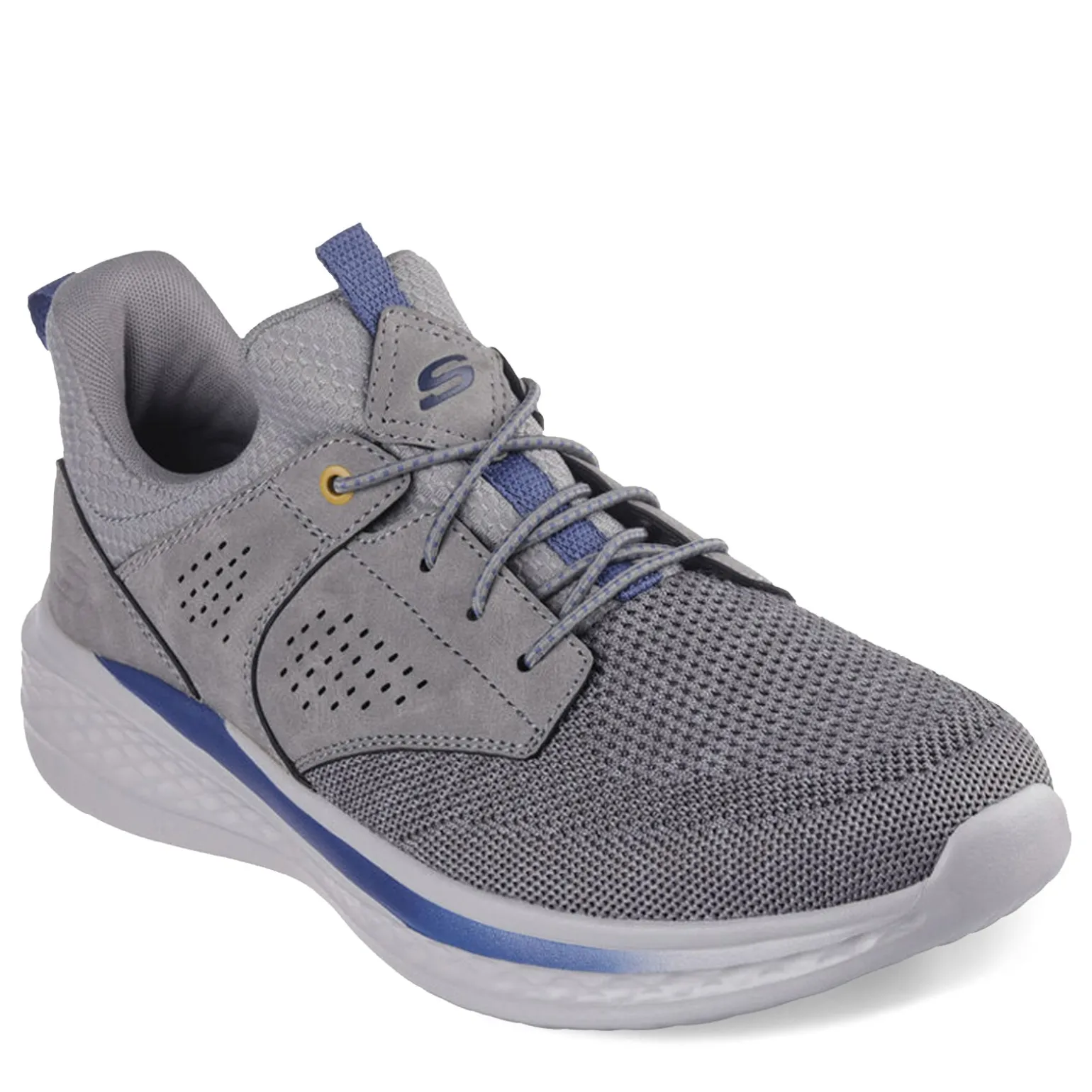Men's Skechers, Relaxed Fit: Slade - Breyer Sneaker
