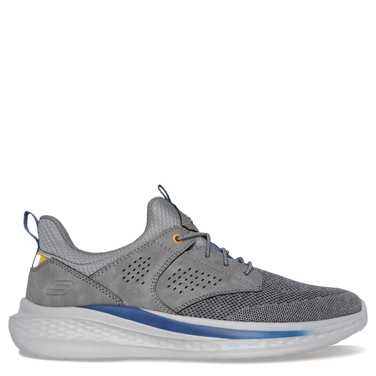 Men's Skechers, Relaxed Fit: Slade - Breyer Sneaker