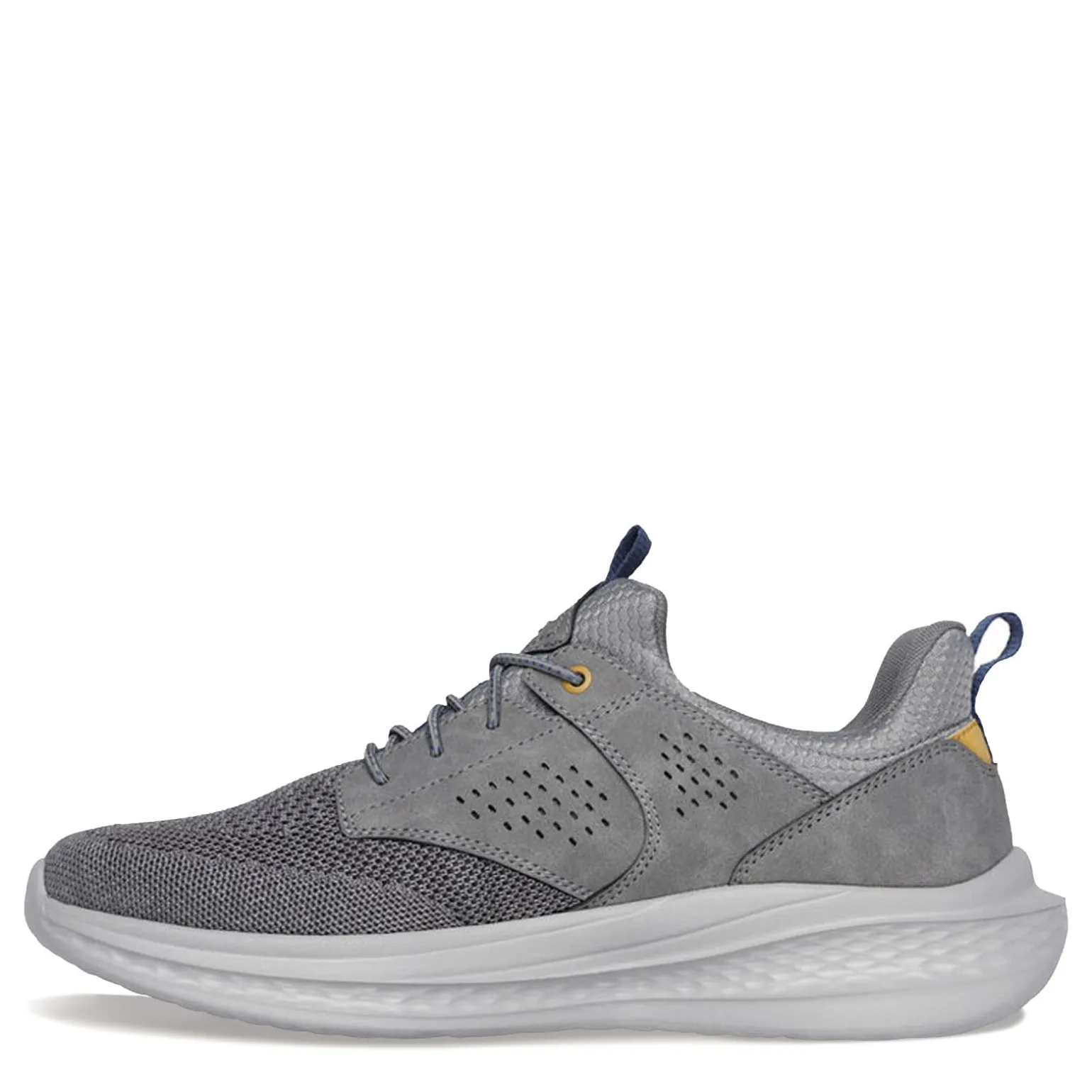 Men's Skechers, Relaxed Fit: Slade - Breyer Sneaker