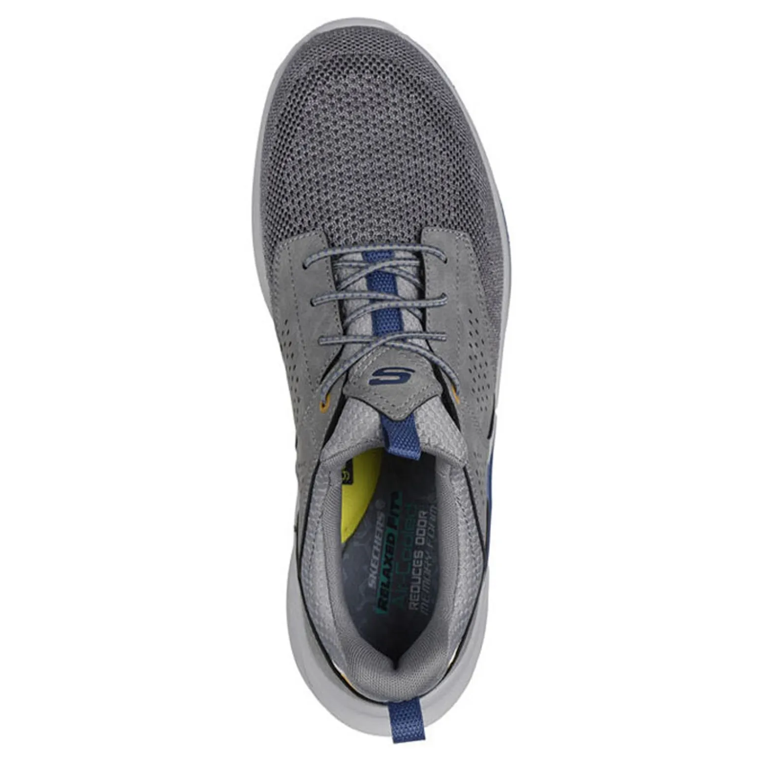 Men's Skechers, Relaxed Fit: Slade - Breyer Sneaker