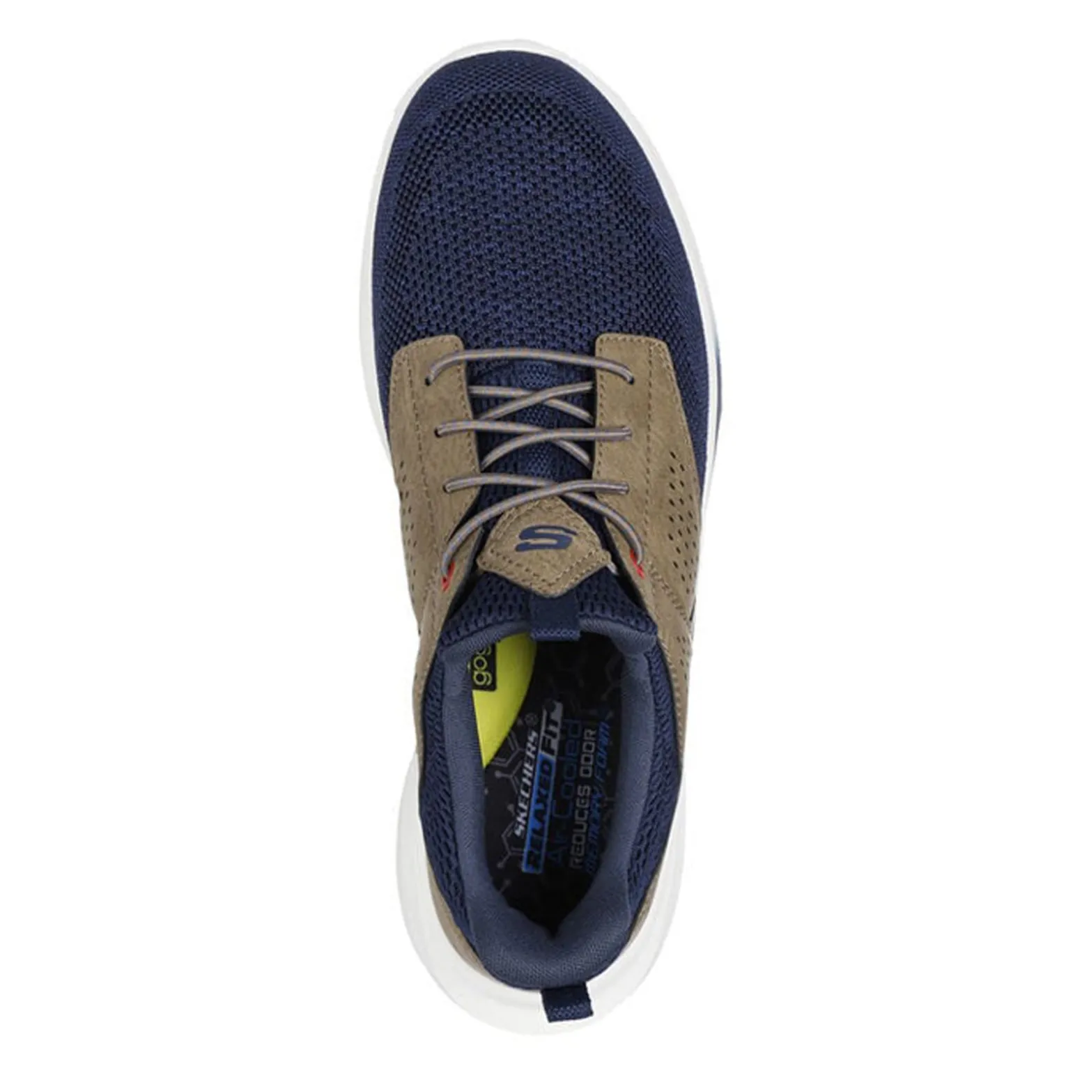 Men's Skechers, Relaxed Fit: Slade - Breyer Sneaker