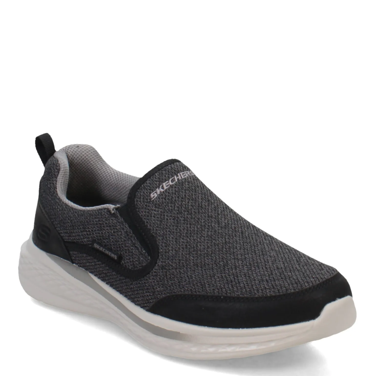 Men's Skechers, Relaxed Fit: Slade - Lucan Sneaker