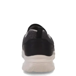 Men's Skechers, Relaxed Fit: Slade - Lucan Sneaker