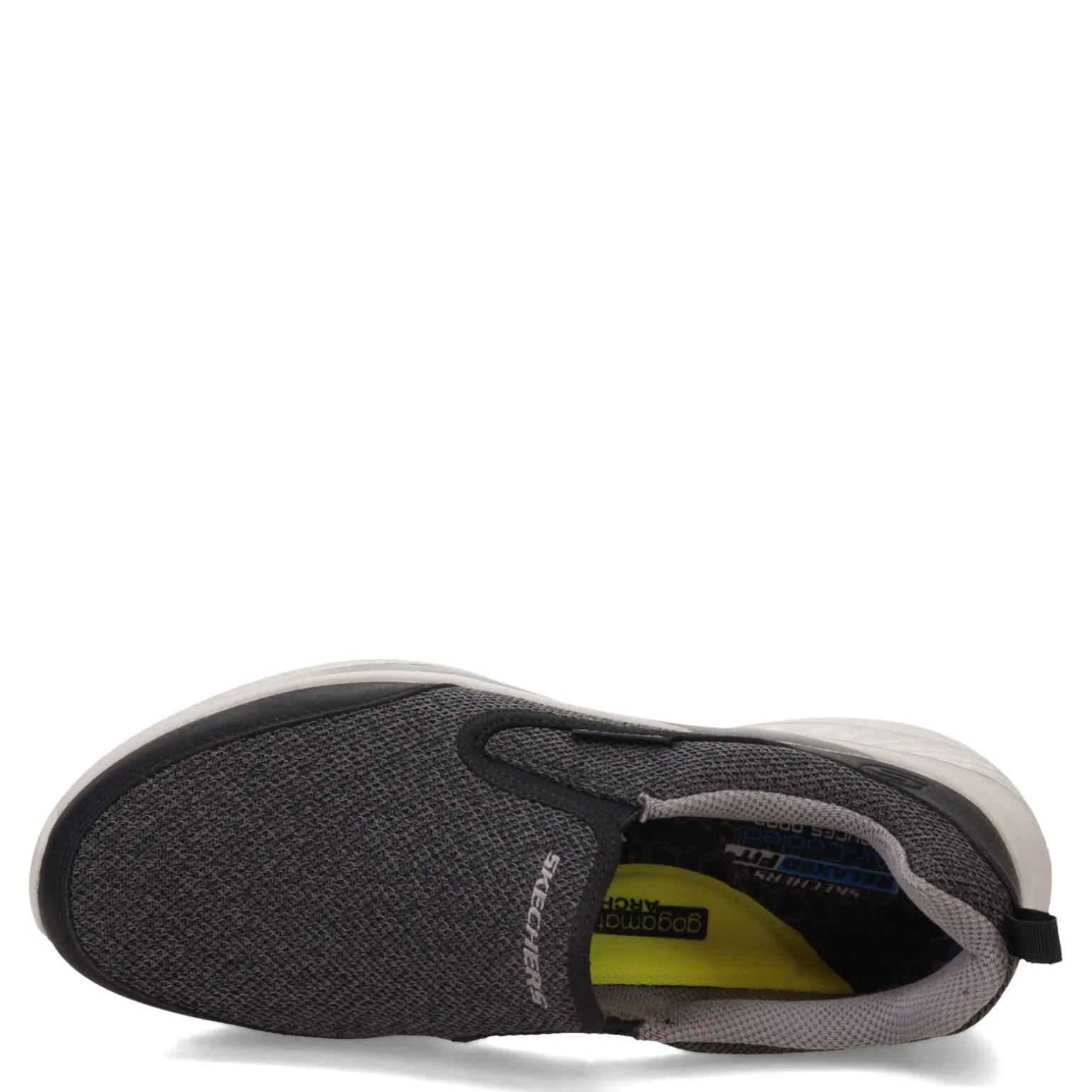 Men's Skechers, Relaxed Fit: Slade - Lucan Sneaker