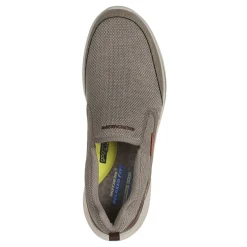 Men's Skechers, Relaxed Fit: Slade - Lucan Sneaker