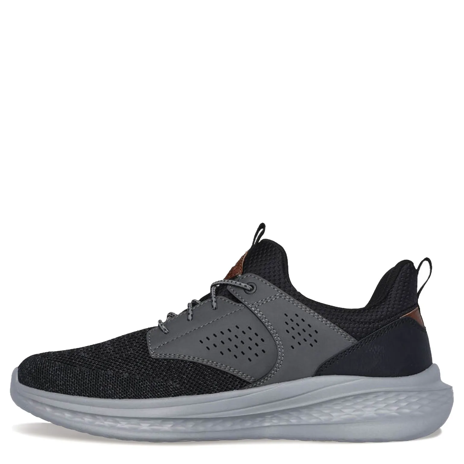 Men's Skechers, Relaxed Fit: Slade - Breyer Sneaker - Wide Width