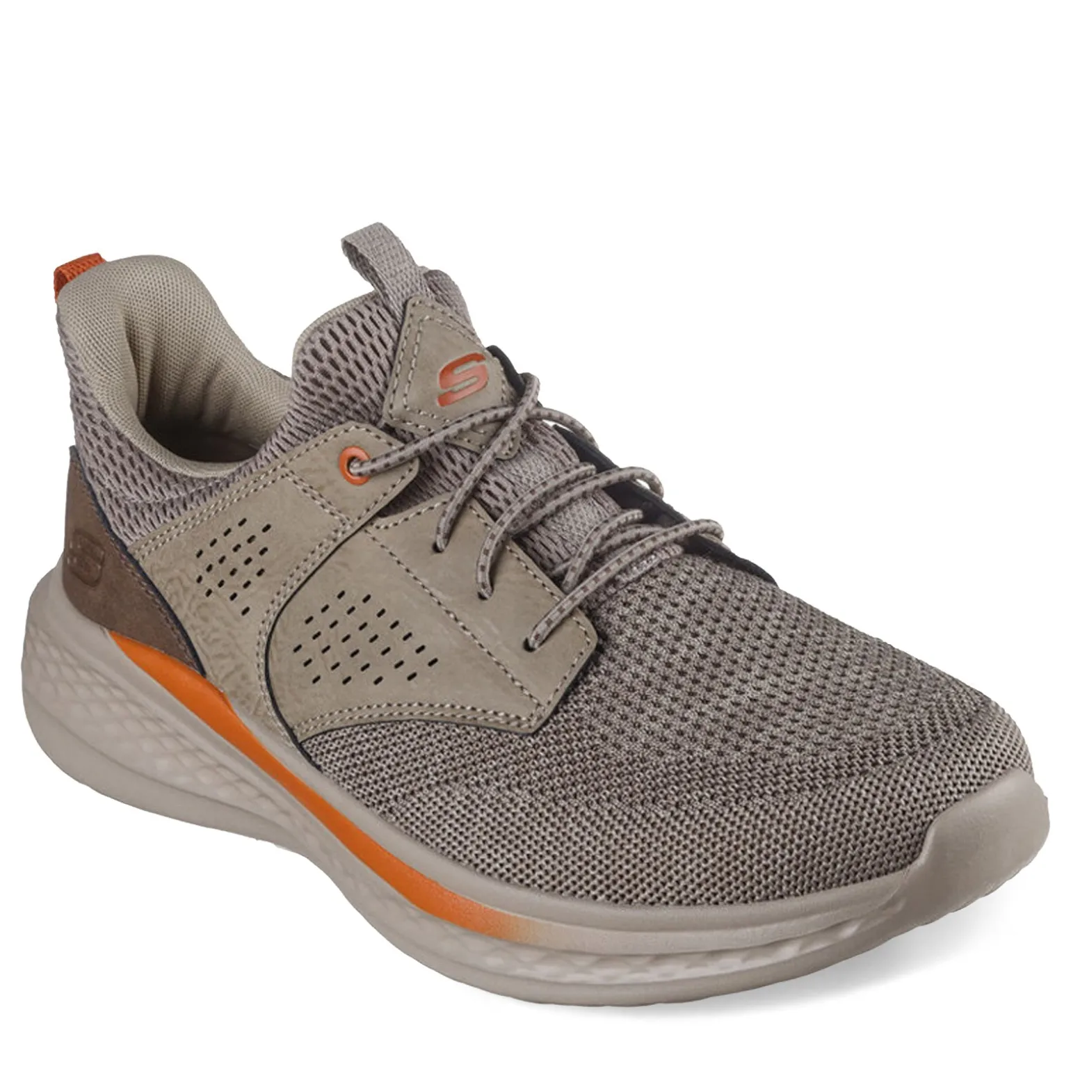 Men's Skechers, Relaxed Fit: Slade - Breyer Sneaker