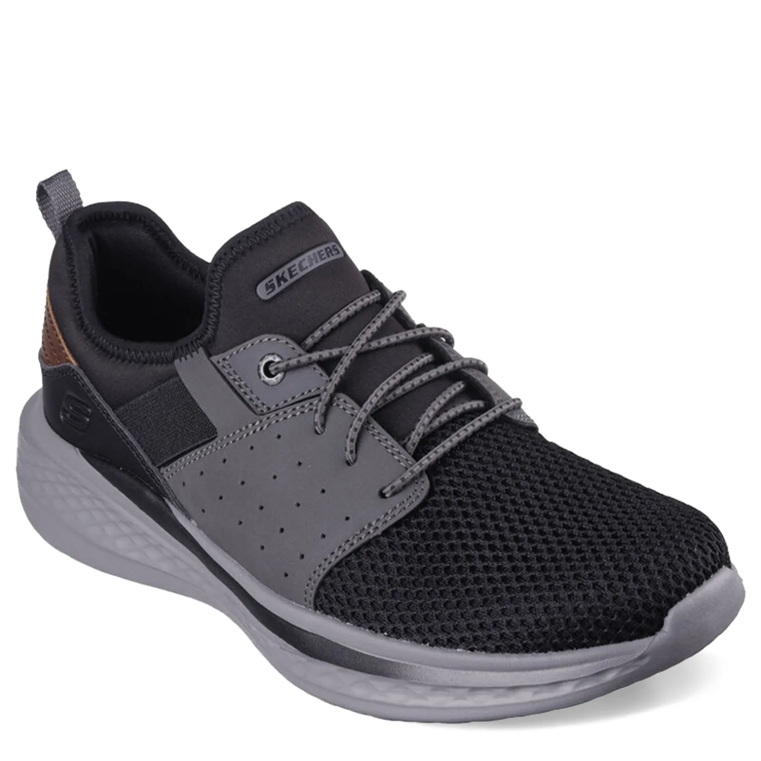 Men's Skechers, Relaxed Fit: Slade - Raymar Sneaker
