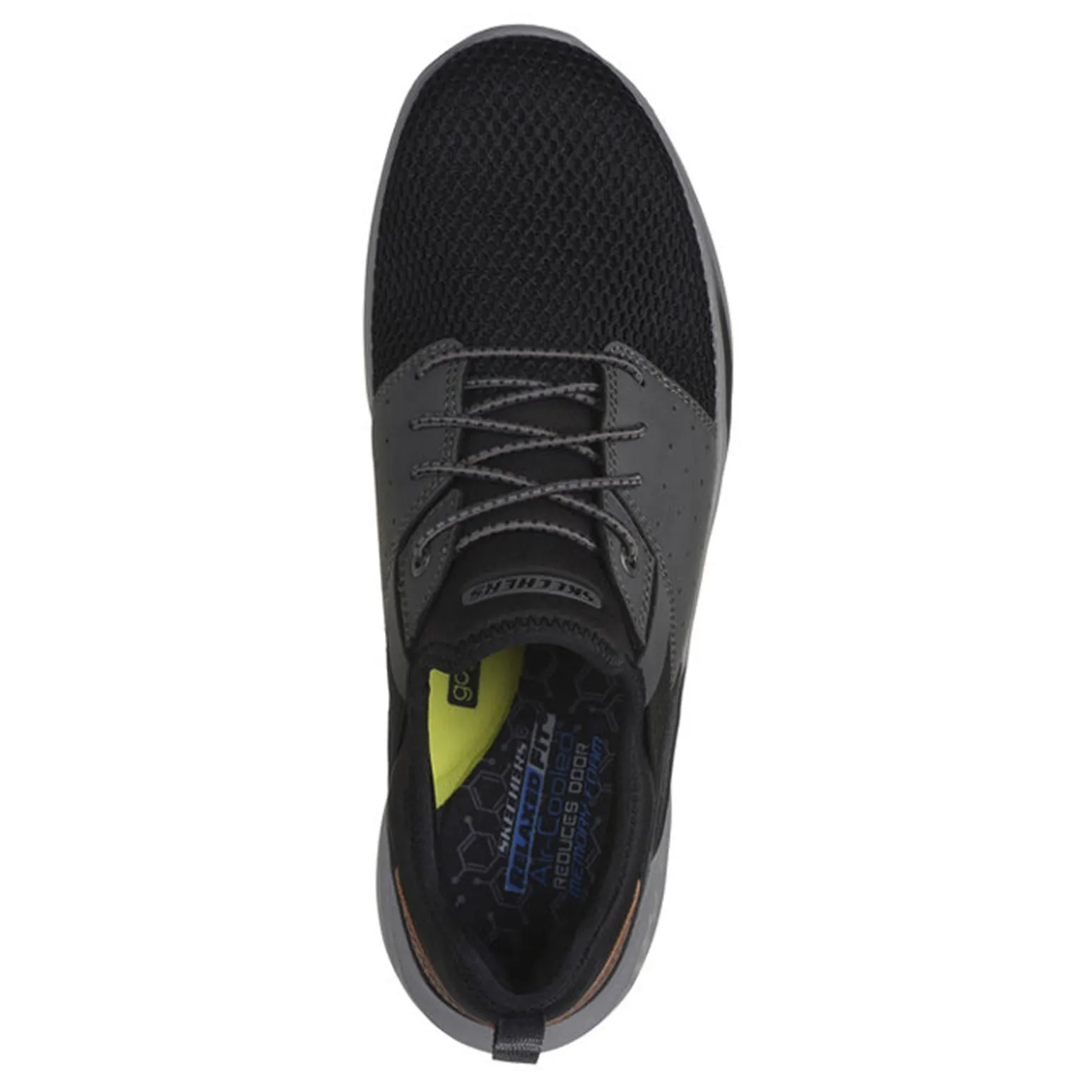 Men's Skechers, Relaxed Fit: Slade - Raymar Sneaker