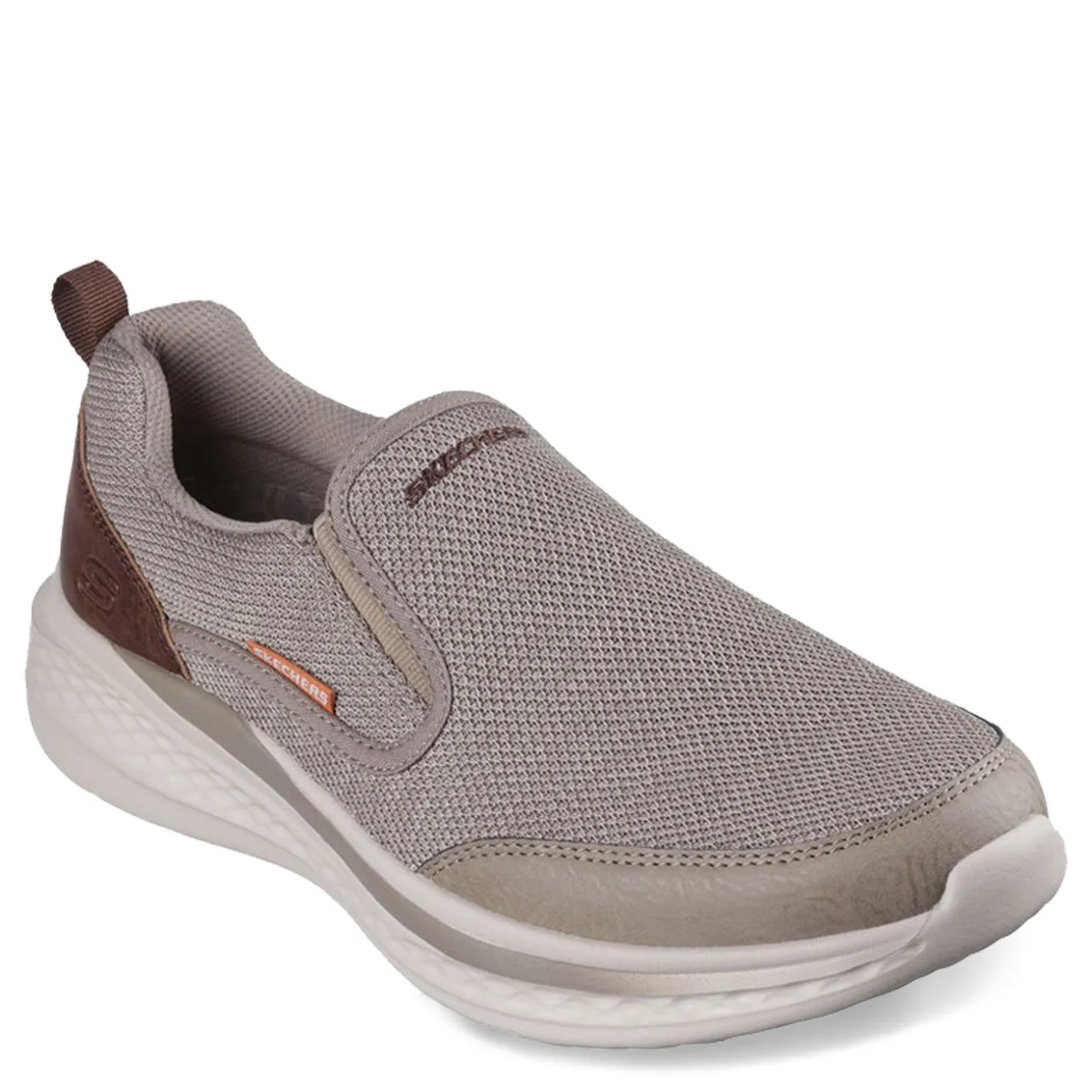 Men's Skechers, Relaxed Fit: Slade - Lucan Sneaker